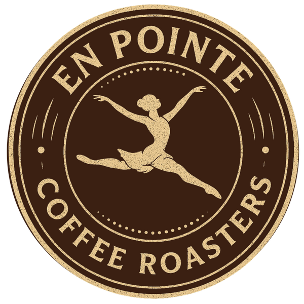 En Pointe Coffee Roasters